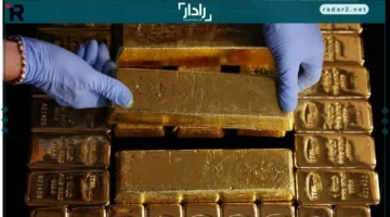 أسعار الذهب في مصر تستقر وعيار 21 يثبت عند 5550 جنيهاً وسط ترقب عالمي